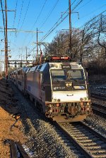 NJT 4608